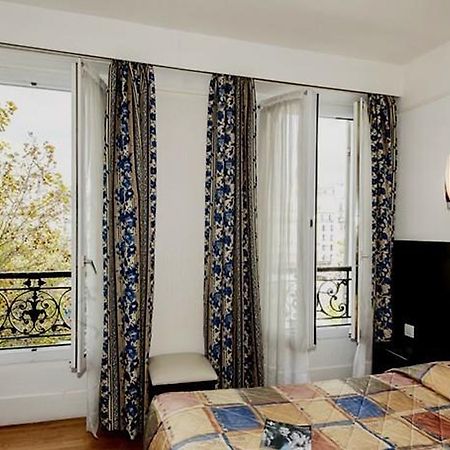 Amiot Hotel Paris Exterior photo