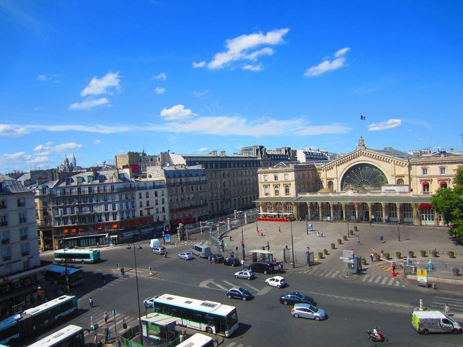 Amiot Hotel Paris Exterior photo
